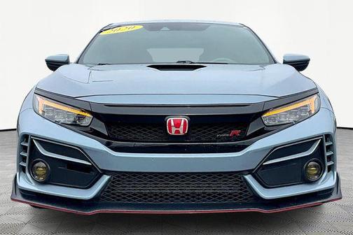 2020 Honda Civic Type R Touring