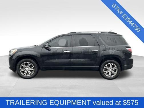 2014 GMC Acadia SLT-1