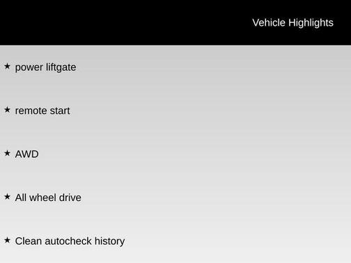 2014 GMC Acadia SLT-1