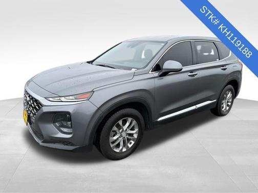 2019 Hyundai SANTA FE SE 2.4