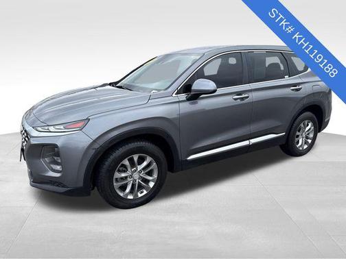 2019 Hyundai SANTA FE SE 2.4