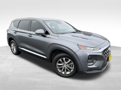 2019 Hyundai SANTA FE SE 2.4