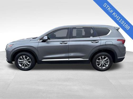 2019 Hyundai SANTA FE SE 2.4