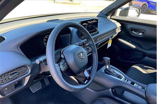 2025 Honda HR-V AWD Sport