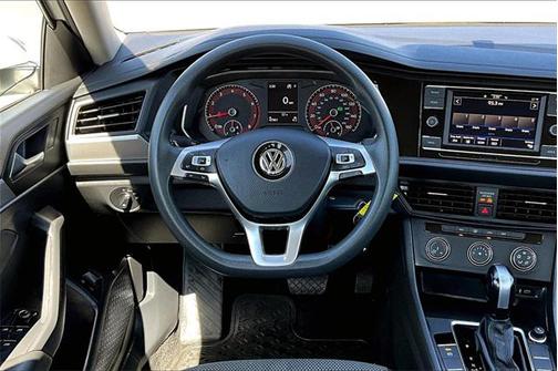 2021 Volkswagen Jetta 1.4T S