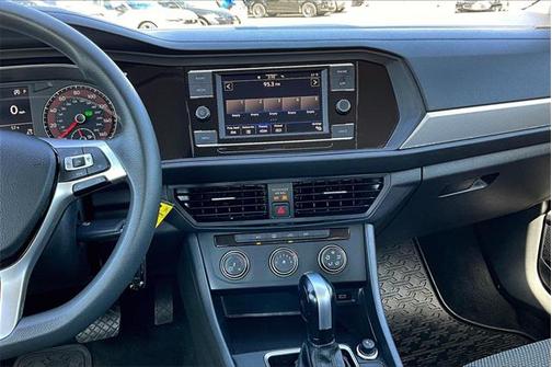 2021 Volkswagen Jetta 1.4T S