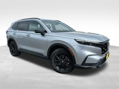 2025 Honda CR-V Hybrid Sport AWD