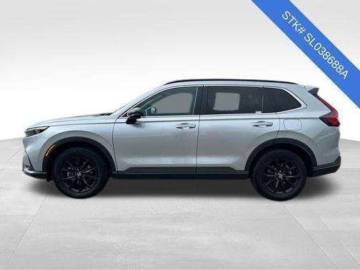 2025 Honda CR-V Hybrid Sport AWD