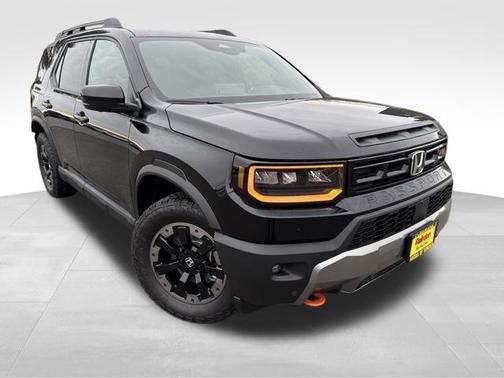 2026 Honda Passport AWD TrailSport Elite