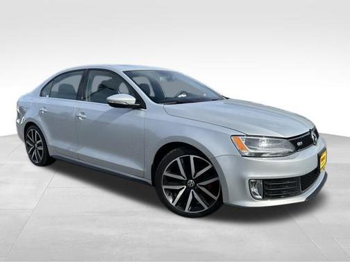 2013 Volkswagen Jetta GLI Autobahn