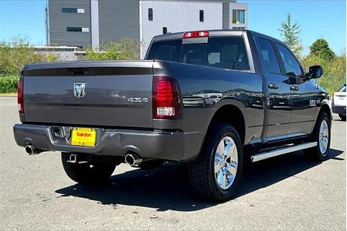 2015 RAM 1500 Sport