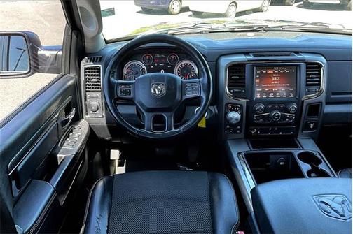 2015 RAM 1500 Sport