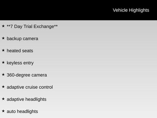 2023 Tesla Model Y Performance Dual Motor All-Wheel Drive