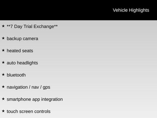 2014 Subaru XV Crosstrek Hybrid Base