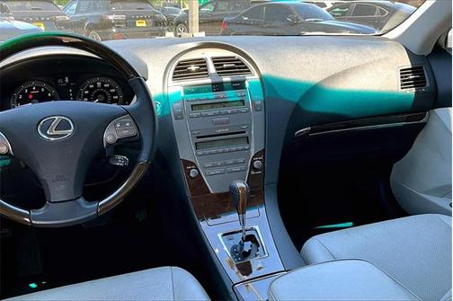 2010 Lexus ES 350 Base