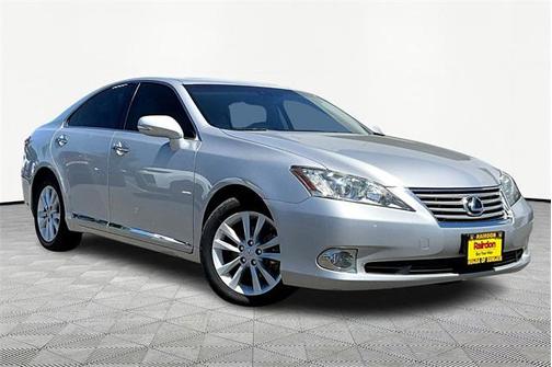 2010 Lexus ES 350 Base