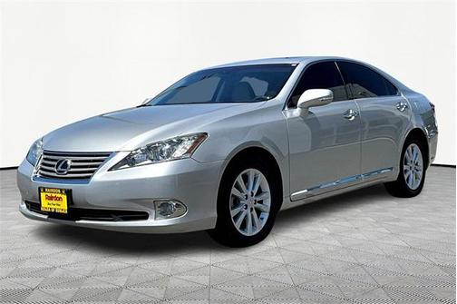 2010 Lexus ES 350 Base