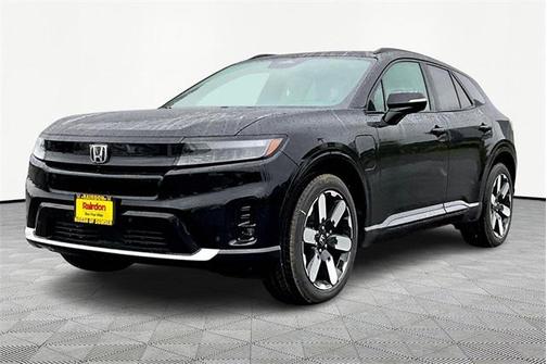 2025 Honda Prologue Elite