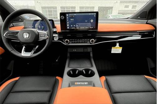 2025 Honda Prologue Elite