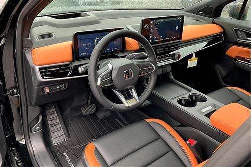 2025 Honda Prologue Elite