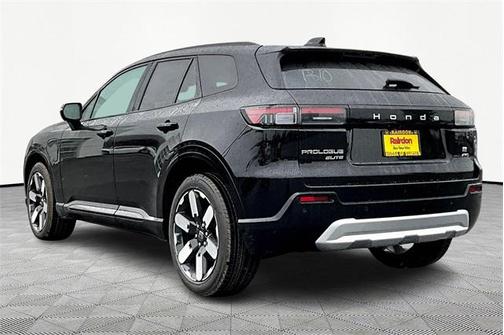 2025 Honda Prologue Elite