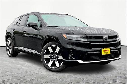 2025 Honda Prologue Elite