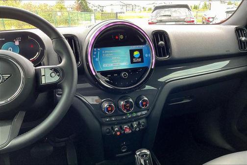 2022 MINI Countryman Oxford Edition