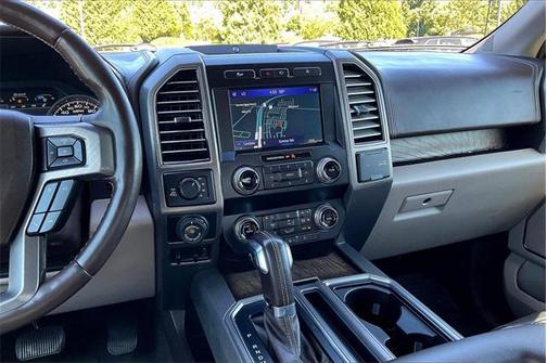 2019 Ford F-150 Limited