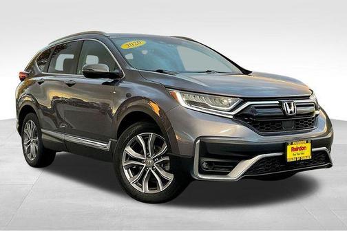 2020 Honda CR-V AWD Touring