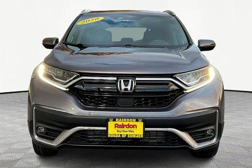 2020 Honda CR-V AWD Touring
