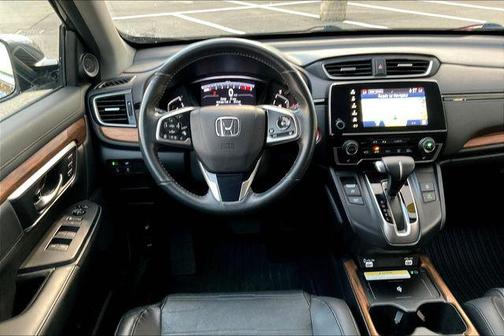 2020 Honda CR-V AWD Touring