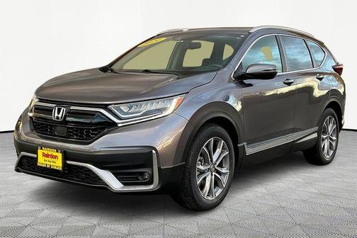 2020 Honda CR-V AWD Touring