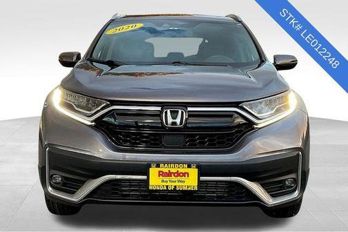 2020 Honda CR-V AWD Touring