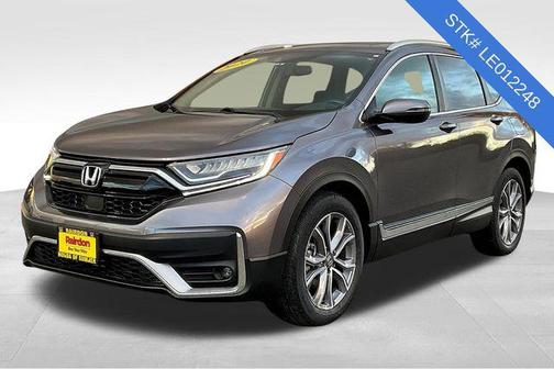 2020 Honda CR-V AWD Touring