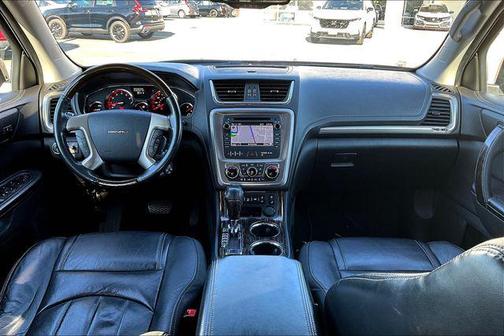 2013 GMC Acadia Denali