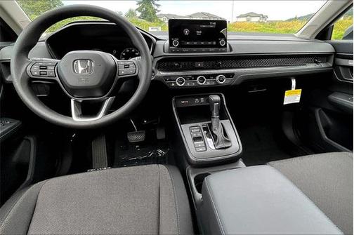2025 Honda CR-V EX AWD