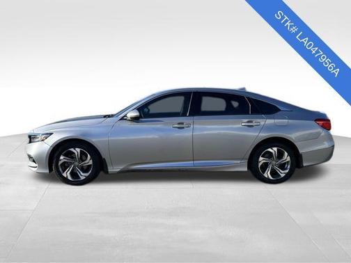 2020 Honda Accord EX 1.5T