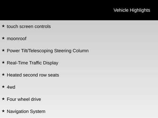 2016 Lexus GX 460 Base