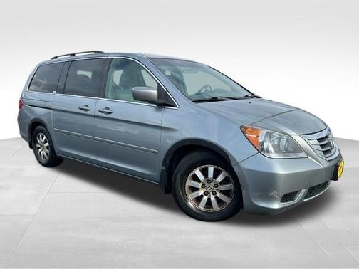 2009 Honda Odyssey EX