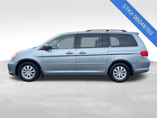 2009 Honda Odyssey EX