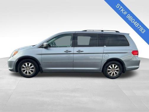 2009 Honda Odyssey EX