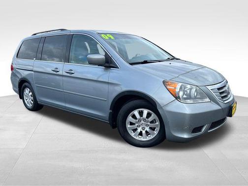 2009 Honda Odyssey EX