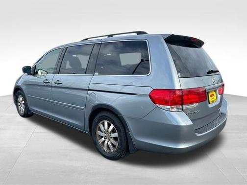 2009 Honda Odyssey EX
