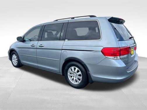 2009 Honda Odyssey EX
