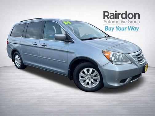 2009 Honda Odyssey EX