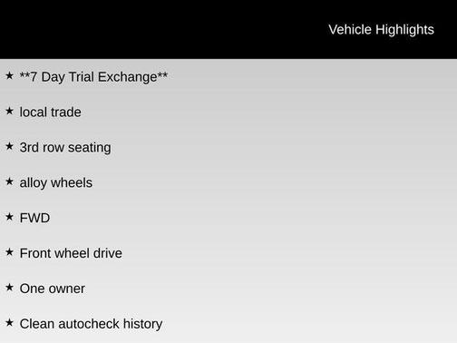 2009 Honda Odyssey EX