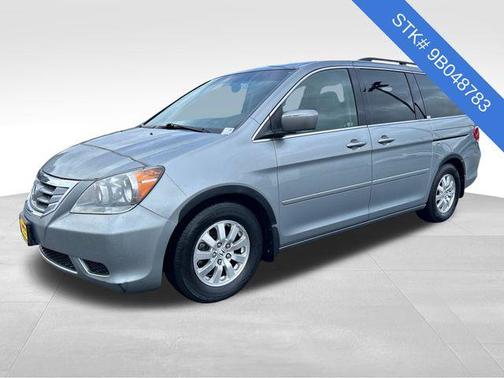 2009 Honda Odyssey EX