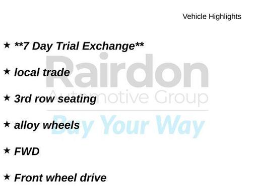 2009 Honda Odyssey EX