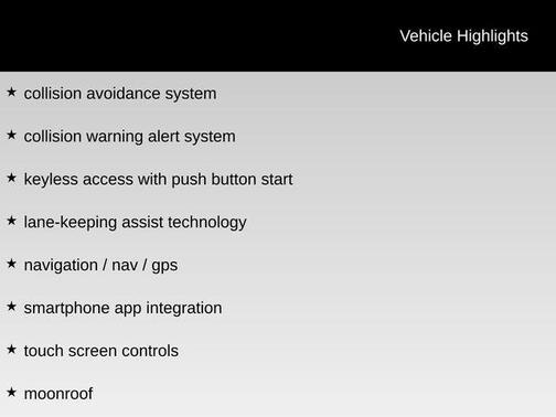 2017 Subaru Legacy Limited