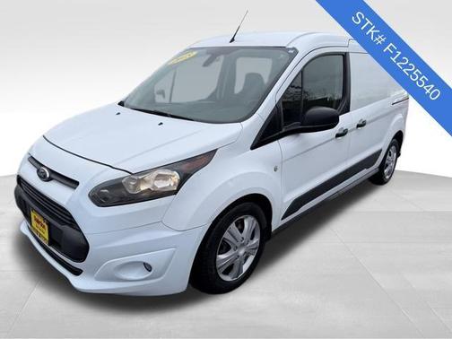 2015 Ford Transit Connect XLT